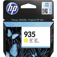 HP 935 Cartouche d'encre C2P22AE, Jaune