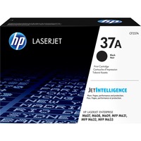 HP Cartouche de toner LaserJet noire 37A (CF237A) 11000 pages, Noir, 1 pièce(s)