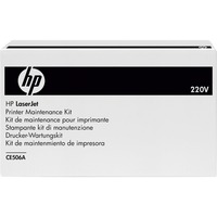 HP Color LaserJet 220-V, Unité de fixage CE506A
