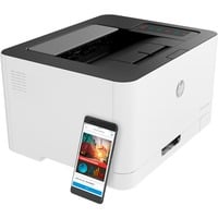 HP Color Laser Laser couleur 150nw, Imprimante laser couleur Laser, Couleur, 600 x 600 DPI, A4, 18 ppm, Impression recto-verso