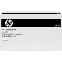 HP Kit d'unité de fusion Color LaserJet CE247A 220 volts, Unité de fixage