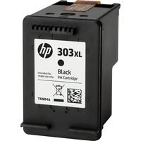 HP Nr. 303XL, Encre T6N04AE, XL, Noir