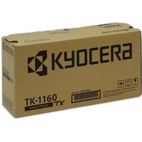 Kyocera 1T02RY0NL0 Cartouche de toner 1 pièce(s) Original Noir 7200 pages, Noir, 1 pièce(s)