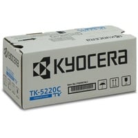 Kyocera TK-5220C, Toner Cyan