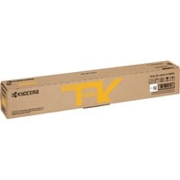 Kyocera TK-8115Y, Toner Jaune