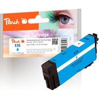 Peach Encre cyan PI200-562 