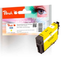 Peach Encre jaune PI200-550 