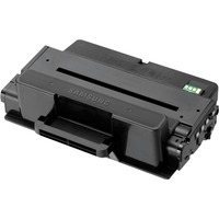 Samsung Toner noir grande capacité HP authentique MLT-D205L Samsung Toner noir grande capacité authentique MLT-D205L, 5000 pages, Noir, 1 pièce(s), Vente au détail