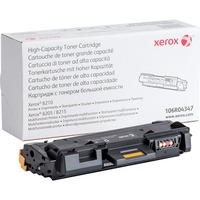 Xerox Cartouche de toner B205 / B210 / B215 - 106R04347 3000 pages, Noir, 1 pièce(s)