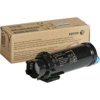 Xerox Cartouche de toner Cyan de Très haute capacité Phaser® 6510, WorkCentre® 6515 (4300 pages) - 106R03690 WorkCentre® 6515 (4300 pages) - 106R03690, 4300 pages, Cyan, 1 pièce(s)