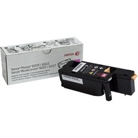 Xerox Cartouche de toner Magenta de Capacité standard Phaser® 6020/6022, WorkCentre® 6025/6027 (1000 pages) - 106R02757 WorkCentre® 6025/6027 (1000 pages) - 106R02757, 1000 pages, Magenta, 1 pièce(s)