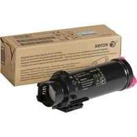 Xerox Cartouche de toner Magenta de Très haute capacité Phaser® 6510, WorkCentre® 6515 (4300 pages) - 106R03691 WorkCentre® 6515 (4300 pages) - 106R03691, 4300 pages, Magenta, 1 pièce(s)