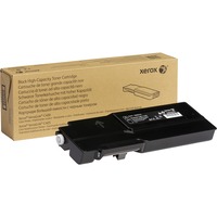 Xerox Cartouche de toner Noir de Grande capacité Imprimante couleur ® VersaLink® C400/multifonctions ® VersaLink® C405 (5000 pages) - 106R03516 5000 pages, Noir, 1 pièce(s)