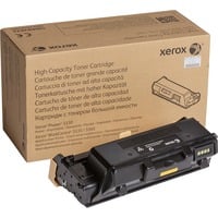 Xerox Cartouche de toner Noir de Grande capacité Phaser® 3330, Série WorkCentre® 3300 (8500 pages) - 106R03622 Noir, Série WorkCentre® 3300 (8500 pages) - 106R03622, 8000 pages, Noir, 1 pièce(s)