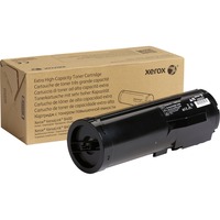 Xerox Cartouche de toner Noir de Très haute capacité Imprimante ® VersaLink® B400/multifonction ® VersaLink® B405 (24600 pages) - 106R03584 24600 pages, Noir, 1 pièce(s)