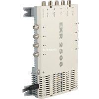 Kathrein EXR 2508 Gris, Multi Switch Beige, Gris, 47 - 862 MHz, 20 mA, 650 g, -20 - 55 °C, 215 x 148 x 43 mm