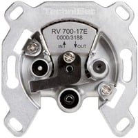 TechniSat 0000/3188, Boîte de jonction