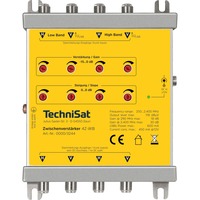 TechniSat 0000/3244, Amplificateur Argent/Jaune