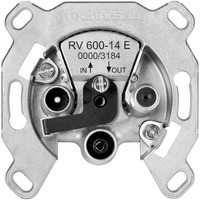 TechniSat RV 600-14E, Boîte de jonction Argent