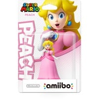 Nintendo 1069866 accessoire de console de jeux, Figurine Multicolore, 42 g, 129 mm, 92 mm, 190 mm, 115 g