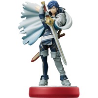 Nintendo Chrom Adultes et enfants Figurine d'action jouet Figurine d'action jouet, Jeu vidéo, Multicolore, Adultes et enfants, Fire Emblem, Chrom