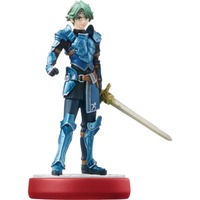 Nintendo Figurine 