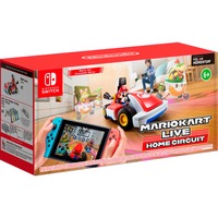 Nintendo Mario Kart Live: Home Circuit Mario Set modèle radiocommandé Voiture Moteur électrique, Jeu Voiture, 6 an(s)