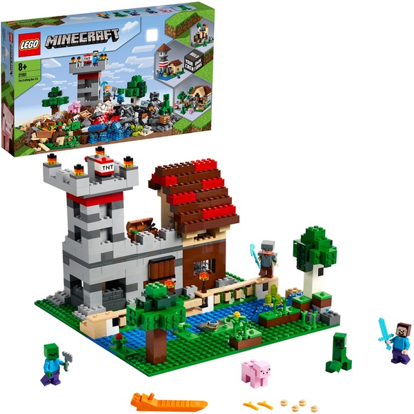 boîte lego