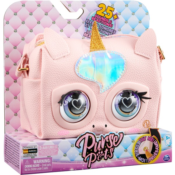 Sac a main musical hot sale licorne