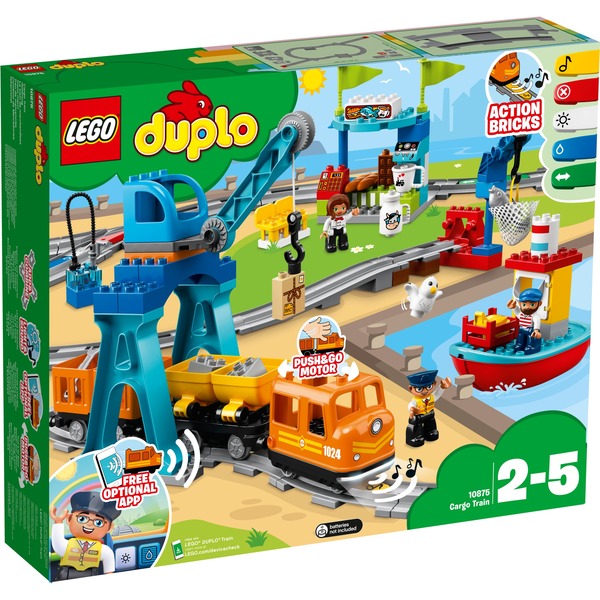 lego duplo fille 4 ans