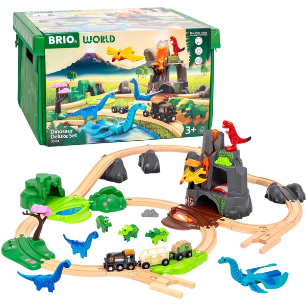 Monde BRIO 63610400, Train