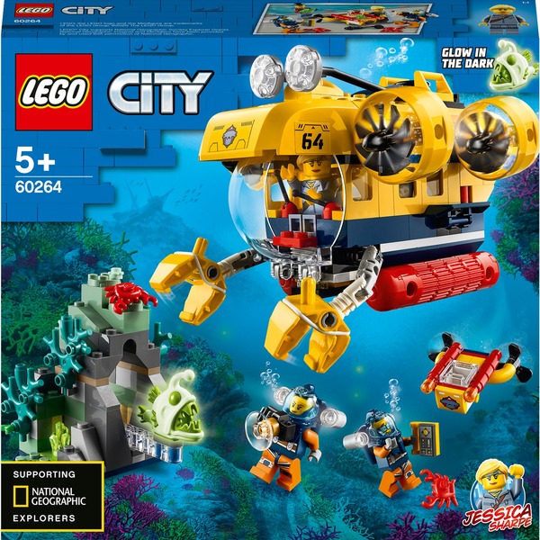 lego 14 ans