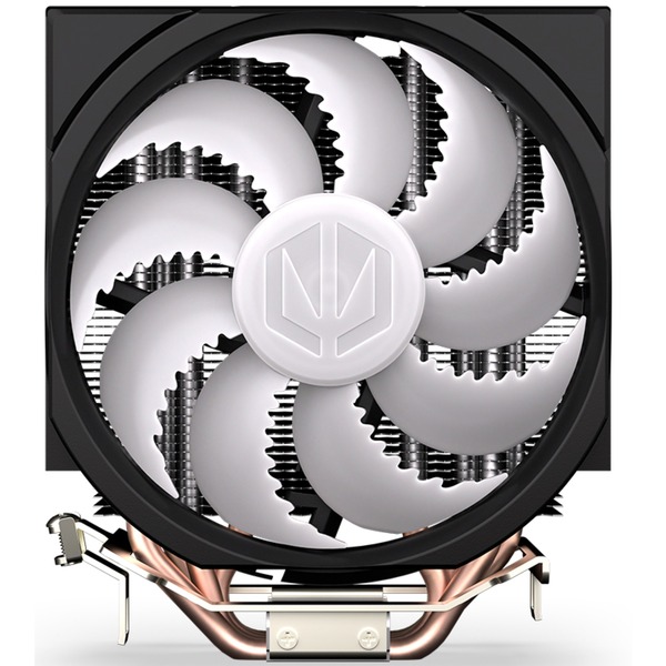 ENDORFY Spartan 5 MAX ARGB, Refroidisseur CPU