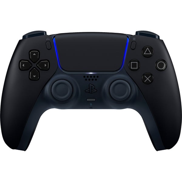 Manette sans fil DualSense, Manette de jeu