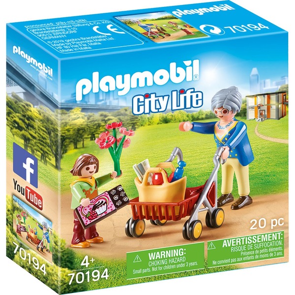 Alternate playmobil clearance