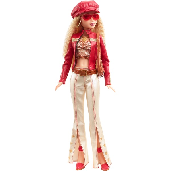 Mattel signature shop