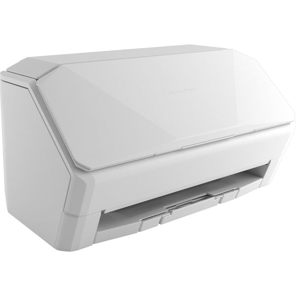 新品未使用 ScanSnap ix2500 ホワイト RICOH リコー Ricoh ScanSnap IX2500 Scanner ADF 600 x 600 DPI A4 Blanc, Scanner