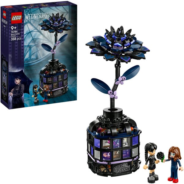 LEGO_Wednesday___Dahlia_noir__
