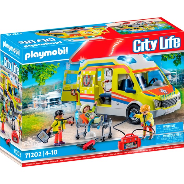 Jouet playmobil hot sale