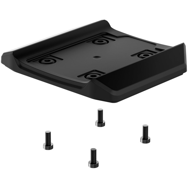 Support Mural Pour Volant De Jeu Thrustmaster - Noir - Neuf - Accessoire Gamer