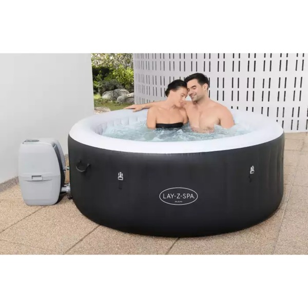 Bestway® 71 X 26/1.80M X 66Cm Lay-Z-Spa Miami Airjet – BDNE