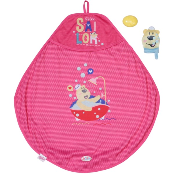 Accessoires pour online baby born