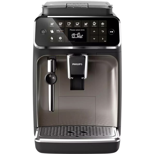 expresso broyeur philips 4300