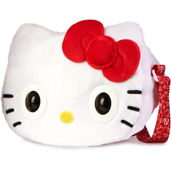 Spin Master PURSE PETS SANRIO HELLO KITTY COMPAGNON INTERACTIF