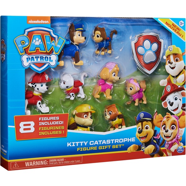 Paw patrouille en jouet clearance
