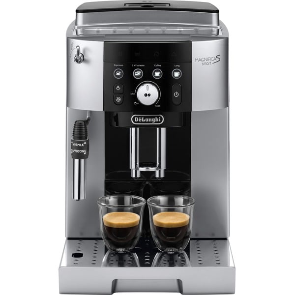 Magnifica S Smart ECAM 250.23.SB, Machine à café/Espresso