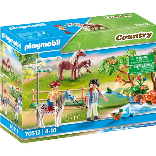 playmobil country