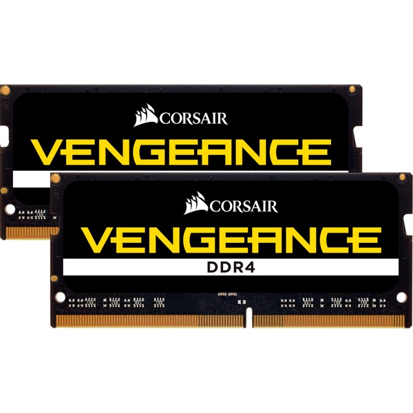 Corsair Vengeance CMSX32GX4M2A2400C16 module de mémoire 32 Go 2 x