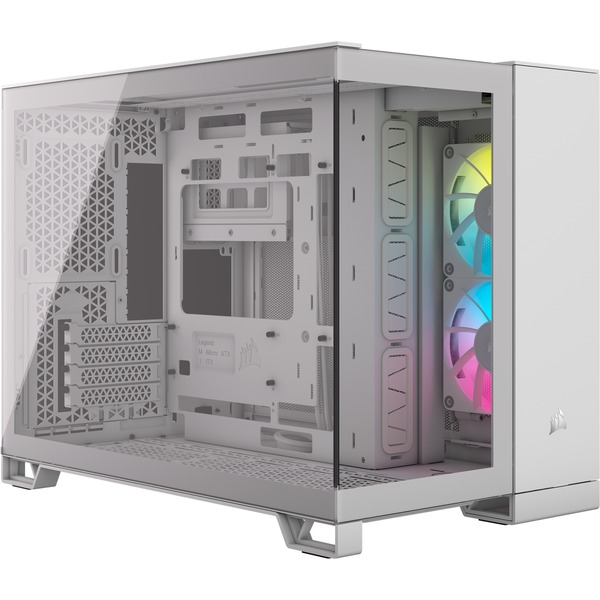 Corsair mini pc store