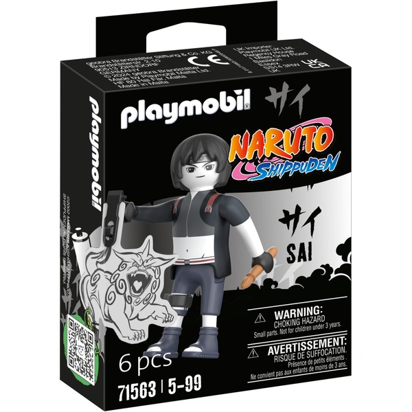 PLAYMOBIL 71563, Jouets de construction